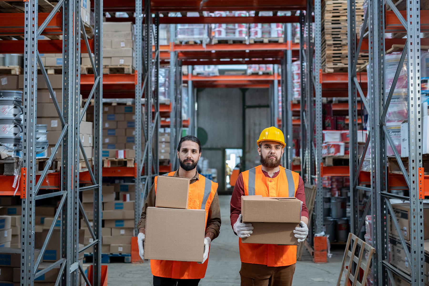 Resource Relocation Home - Active Resource Co